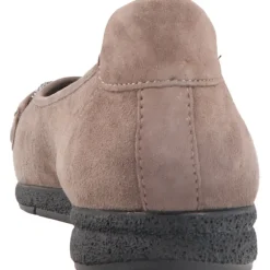 Ballerines*Tamaris Comfort Estel Taupe
